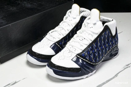 Hyperoad  Wizards 23  Motorsports Jordan 0814